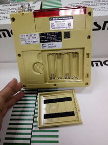 深入解读卷原装进口泵吸式四合一气体检测仪的测试泵优势