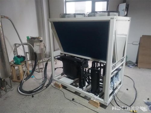 空气能热泵高低压是多少？测试方法与判定指南