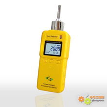 GT901 CH4O 泵吸式甲醇检测仪测试泵 性能与测试全解析