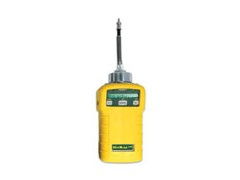 泵吸式VOC检测仪PGM-7600测试泵性能与应用实测